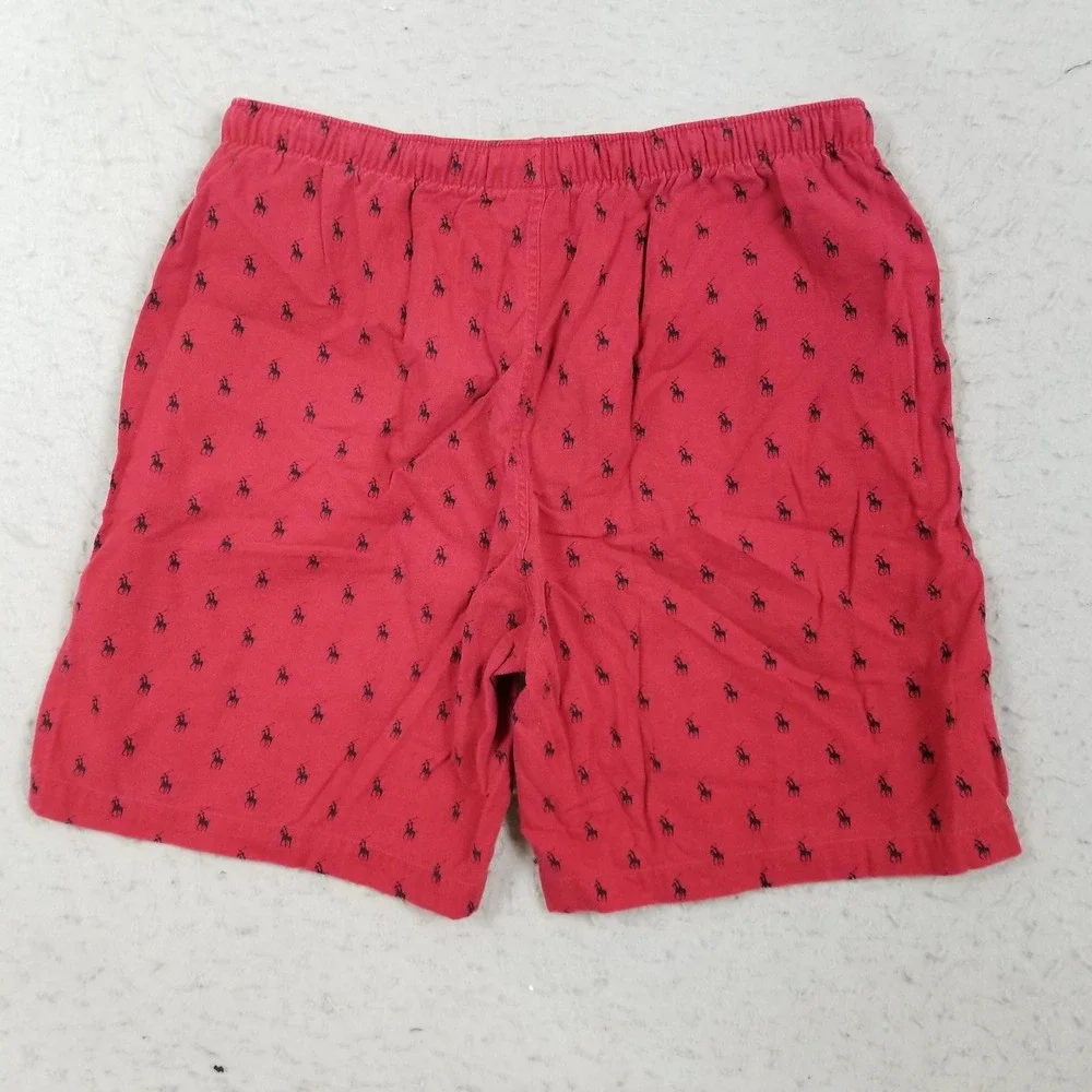 Polo Ralph Lauren brand polo